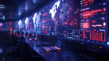 Cybersecurity