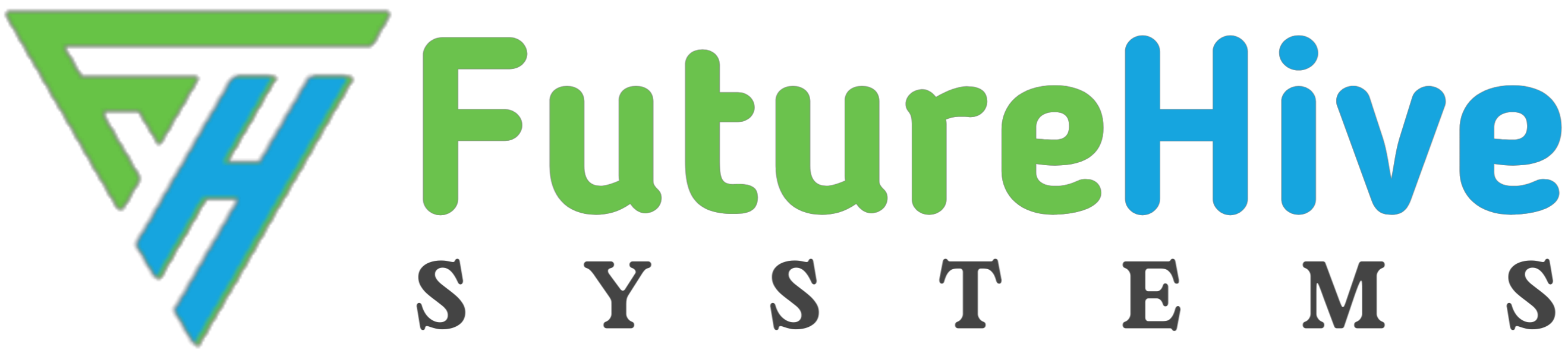 FutureHive Logo