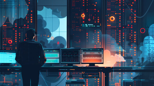 System Admin